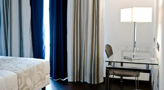 Люкс Hotel Napoleon