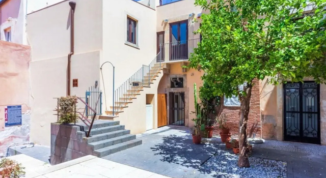 Valuk-Piazza Duomo Charming Apartment, Book Lejlighed Siracusa Syracuse Area