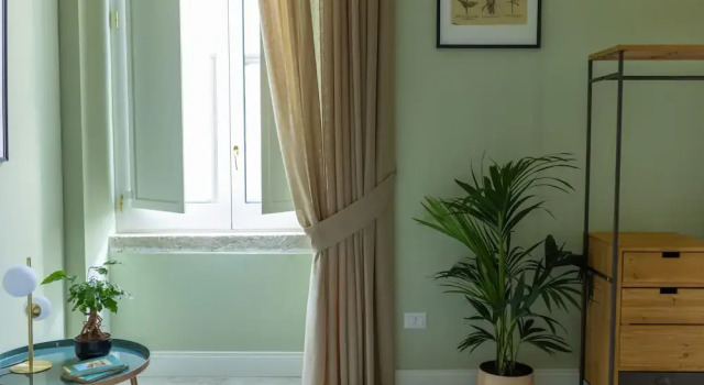 Palazzo Murat Luxury Rooms, Book Hotel Arienzo Campania