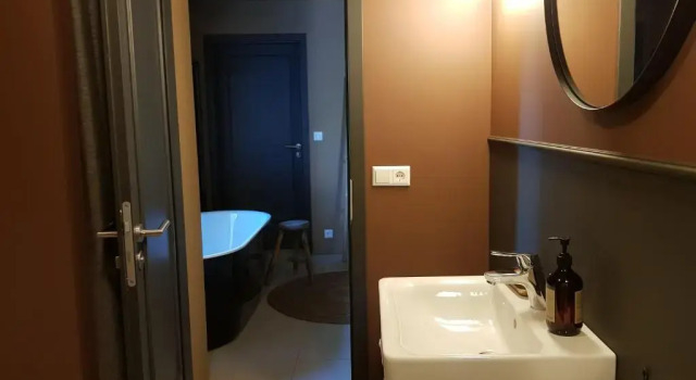 Студия INNI - Boutique apartments