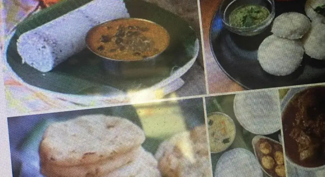 Standard Kahden hengen huone parvekkeella näkymä puistoon Ave Meadows
