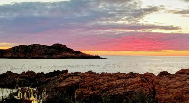 Апартаменты Appartamento Via Marinedda 9 Isola Rossa
