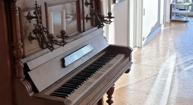 Klostergården Bed & Breakfast, Buchen Sie Bed & Breakfast  
