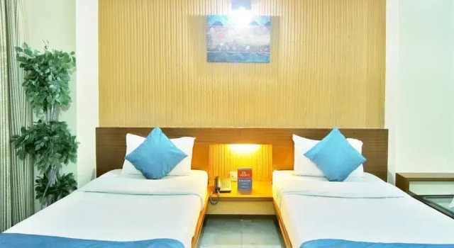 ZO Rooms Sayajigunj Kalaghoda Circle, Rezerwuj Hotel Hotele w Gujarat ze śniadaniem, Śniadanie