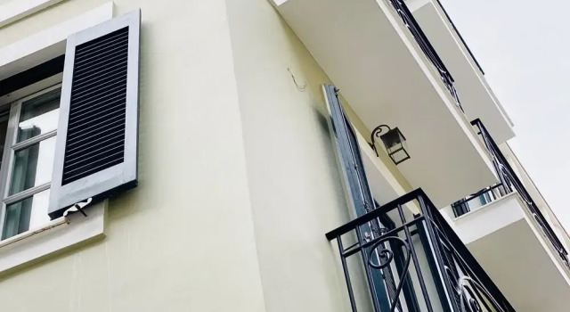 Luxury Studio in Historical Center, Syntagma-Plaka