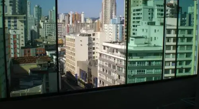 Apartamento Dante Tomio, Забронировать Апартаменты/квартира Апартаменты Балнеариу-Камбориу, Апартаменты/квартира