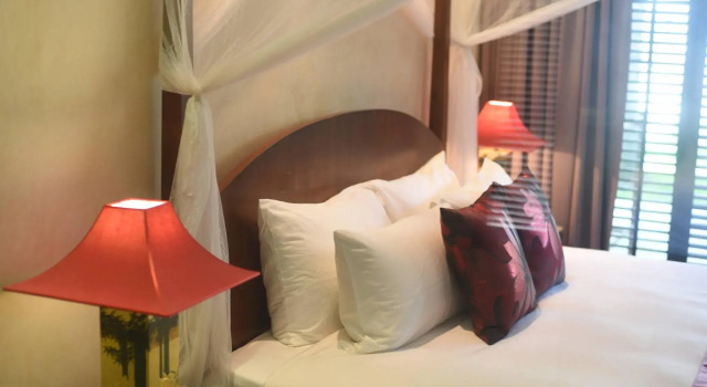 Двухместный номер Standard с видом на океан Sunsea Resort