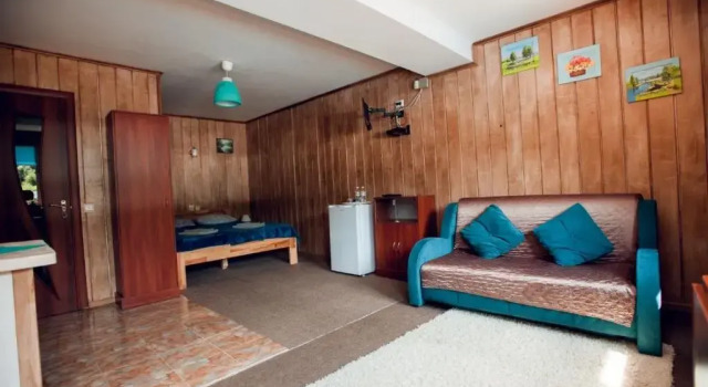 Полулюкс Chalet Filvarok