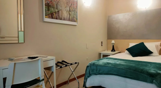 Одноместный номер Deluxe Hotel Il Boschetto