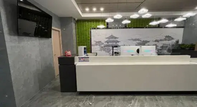 Jinyi Hotel, Book Hotel Tekes Xinjiang