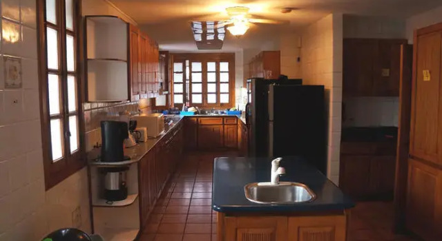 Sophias Hostel PTY, Rezervovat Hostel Bella Vista Panamá