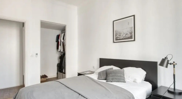 Beautiful Holiday Home in Nice Near Port of Nice, Забронировать Отель Ницца Приморские Альпы, рядом с Касл-Хилл