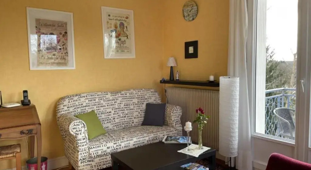 Appartement Vichy, 2 pièces, 2 personnes - FR-1-489-302, Забронировать Апартаменты/квартира Апартаменты Виши, Апартаменты/квартира
