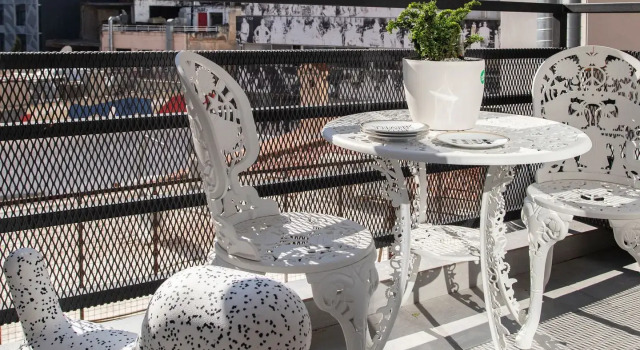 Двухместный номер Standard 14 Reasons Why Hotel Athens