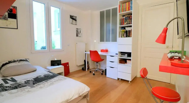 La clef des villes - Duplex Roland Garros - 8 people
