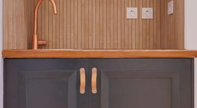 Двухместный номер Standard с балконом AthINN Residence