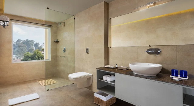 Люкс Fortune Resort Kalimpong - Member ITC Hotels Group