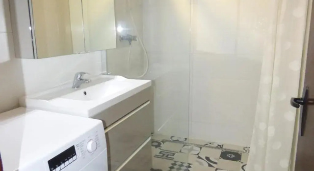 Appartement Saintes-Maries-de-la-Mer, 2 pièces, 4 personnes - FR-1-475-7