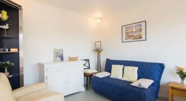 Pleine Mer 35648, Réserver Hôtel Benerville-sur-Mer Normandie
