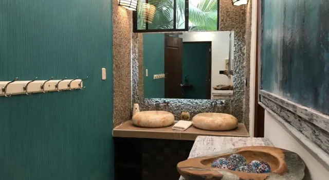Вилла Villas Aqua Los Cabos