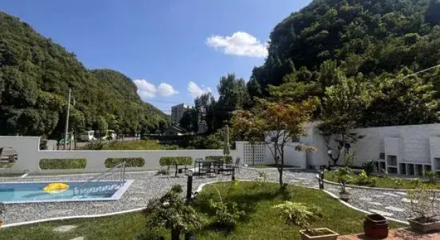 Huangguoshu Xiejian Homestay, Foglalás Szálloda Ansun Kujcsou