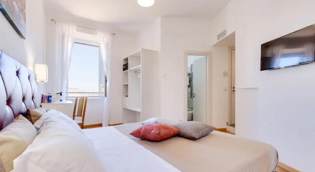 Двухместный номер Executive Dolce Luxury Rooms