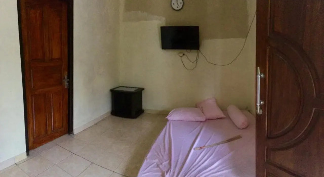 Relaxsoul Cubang Abang Homestay