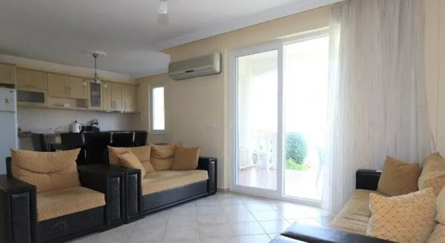 Вилла Villa TH09 by JoyLettings