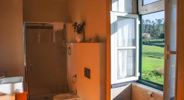 Номер Standard Casa Mindela Farmhouse