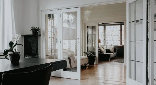 B&B Lenoir 96