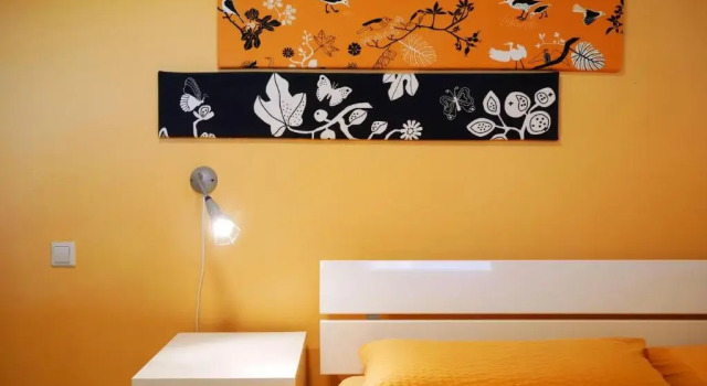 Апартаменты Ferienwohnung Walter