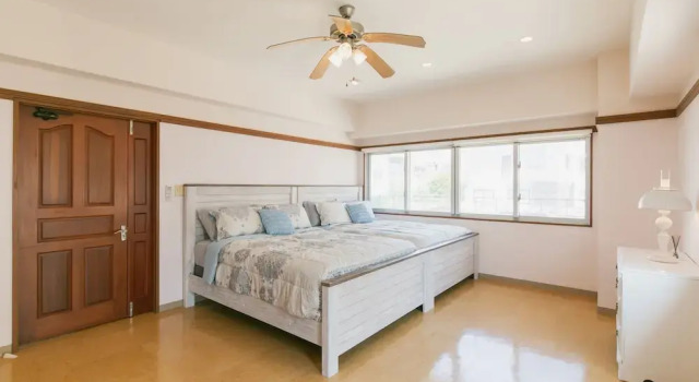 Family Condominium Miller's 2F, Prenota Hotel Hotel a Okinawa con parcheggio, Parcheggio
