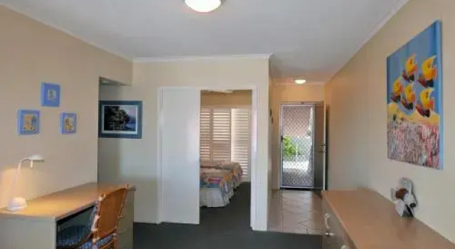 Unit 11 Cascades, Sunshine Beach, Book Hotel Hoteller i Tewantin med pool, Swimmingpool