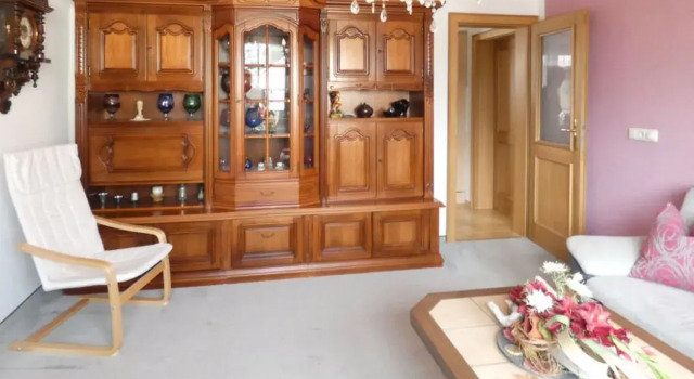 Apartment Petra Geschwenda 25569, Prenota Appartamento Oberes Geratal Turingia