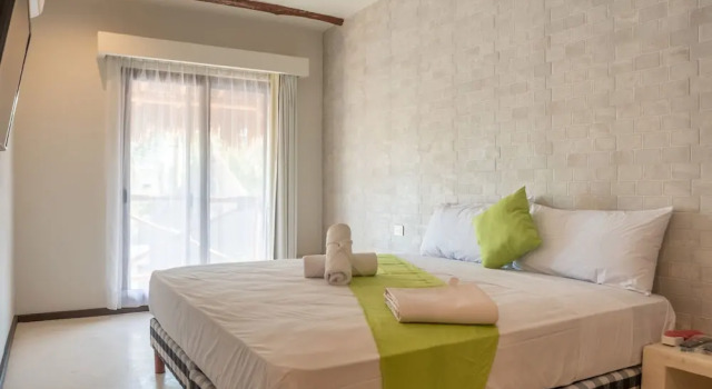 Suite Deluxe Hotel MAYARI Holbox