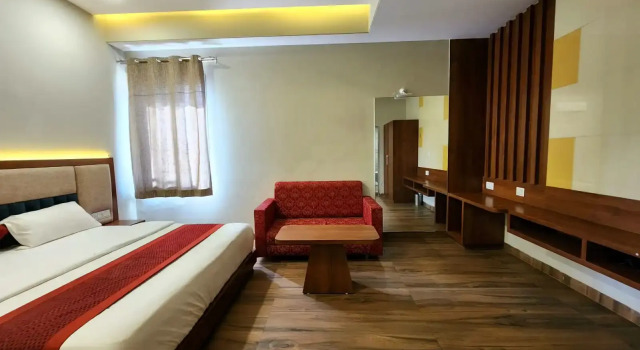 Magpie Inn Hotel & Resort