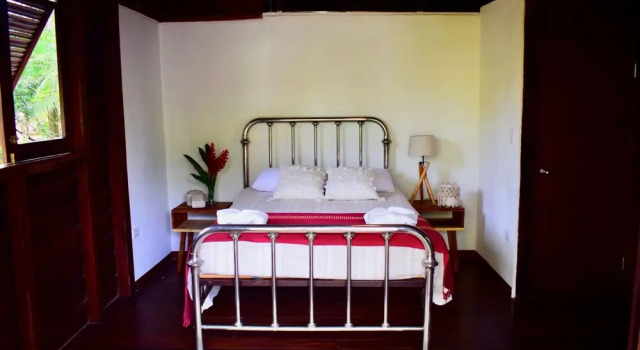 Casa Cocles, Prenota Casa vacanze Hotel a Limon con parcheggio, Parcheggio
