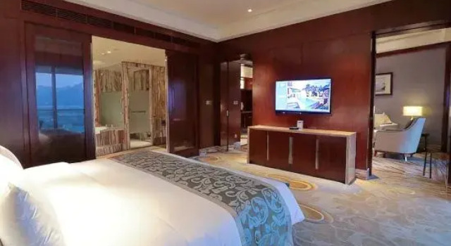 Люкс Awailou Resort