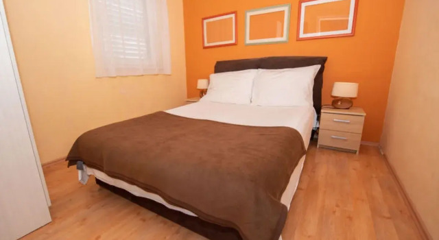 Apartment Dejan Seefeld in Tirol 13310, Забронировать Апартаменты/квартира Апартаменты Макарска, рядом с Набережная Рива (Макарска), Апартаменты/квартира