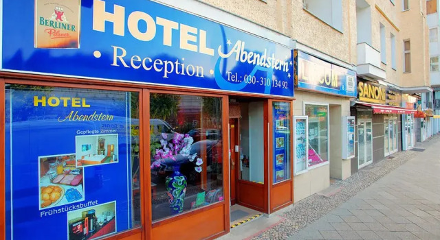 Apartment Abendstern, Rezervasyon Daire Charlottenburg Berlin, Berlin Alman Operası yakınında