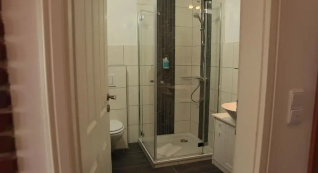 Номер Standard Hotel Nige Hus
