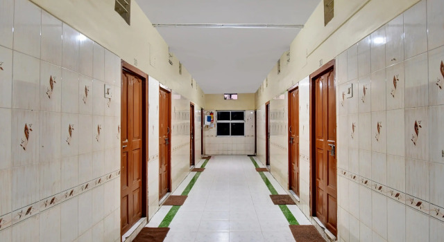 OYO 805742 Vikram Lodge