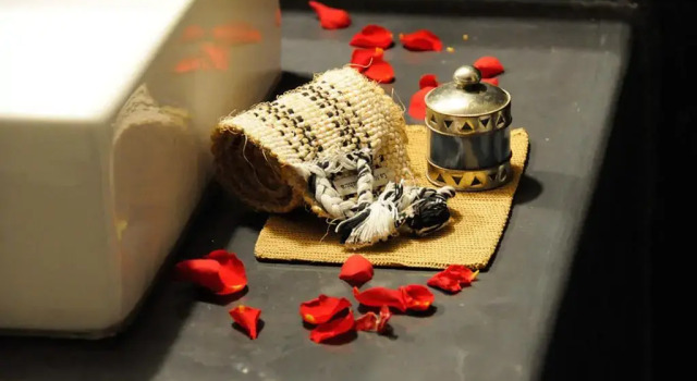 Suite Riad K