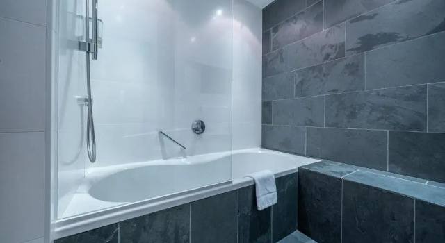 Полулюкс Alpin Art & Spa Hotel Naudererhof Superior