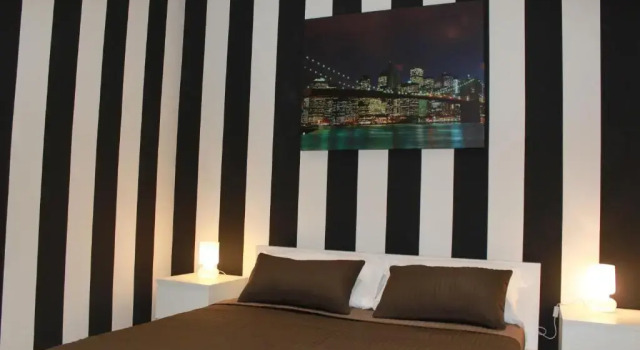 Студия BSuites Apartment