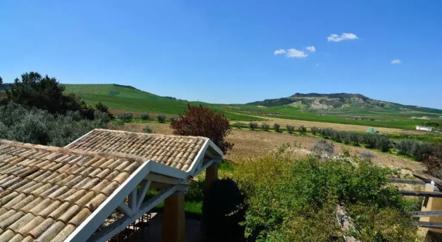 Коттедж Agriturismo Colle Igino