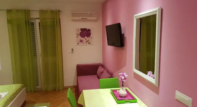 Студия House Villa Roza
