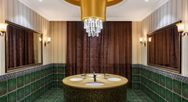 Wangfu Lijing Vip Hotel, Book Hotel Hotels in Inner Mongolia with Parking, Parking