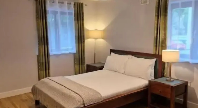 Апартаменты Deluxe Annebrook House Hotel