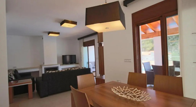 Villa Ampolla I - Costa CarpeDiem, Забронировать Вилла Benimeit 